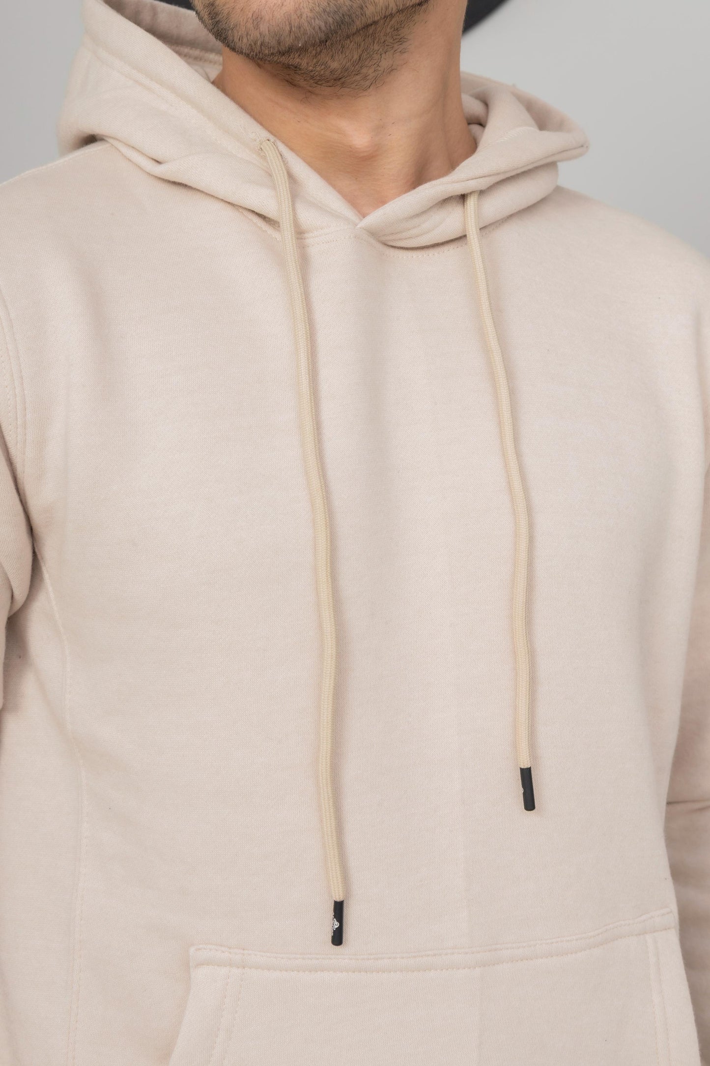 Light Beige Tracksuit