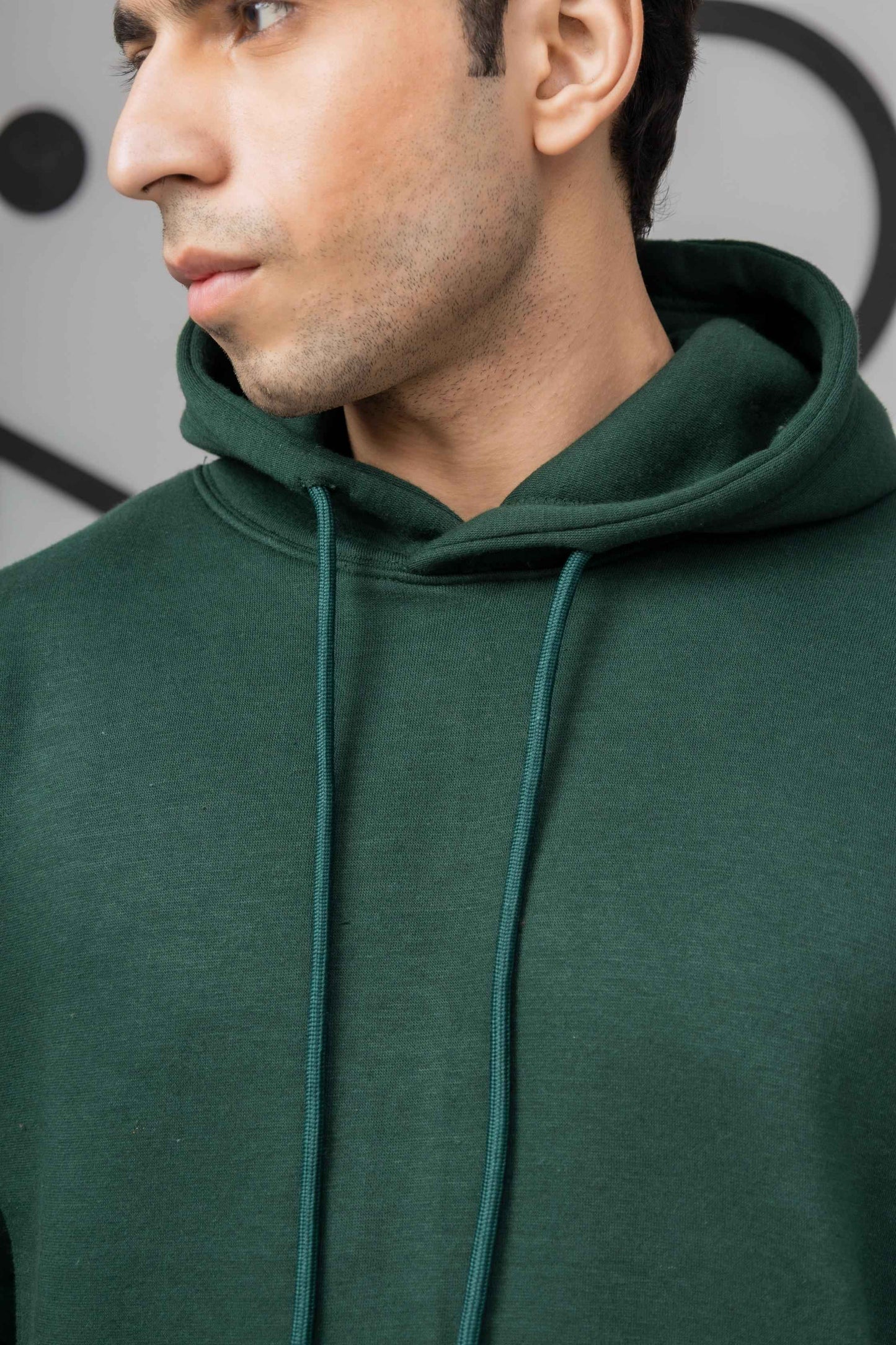 Green Flees Tracksuit