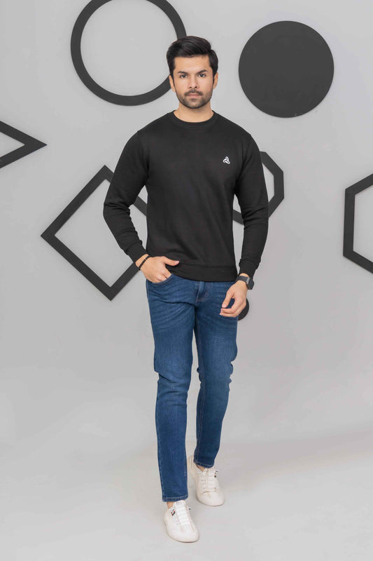 Dark Blue Export Jeans