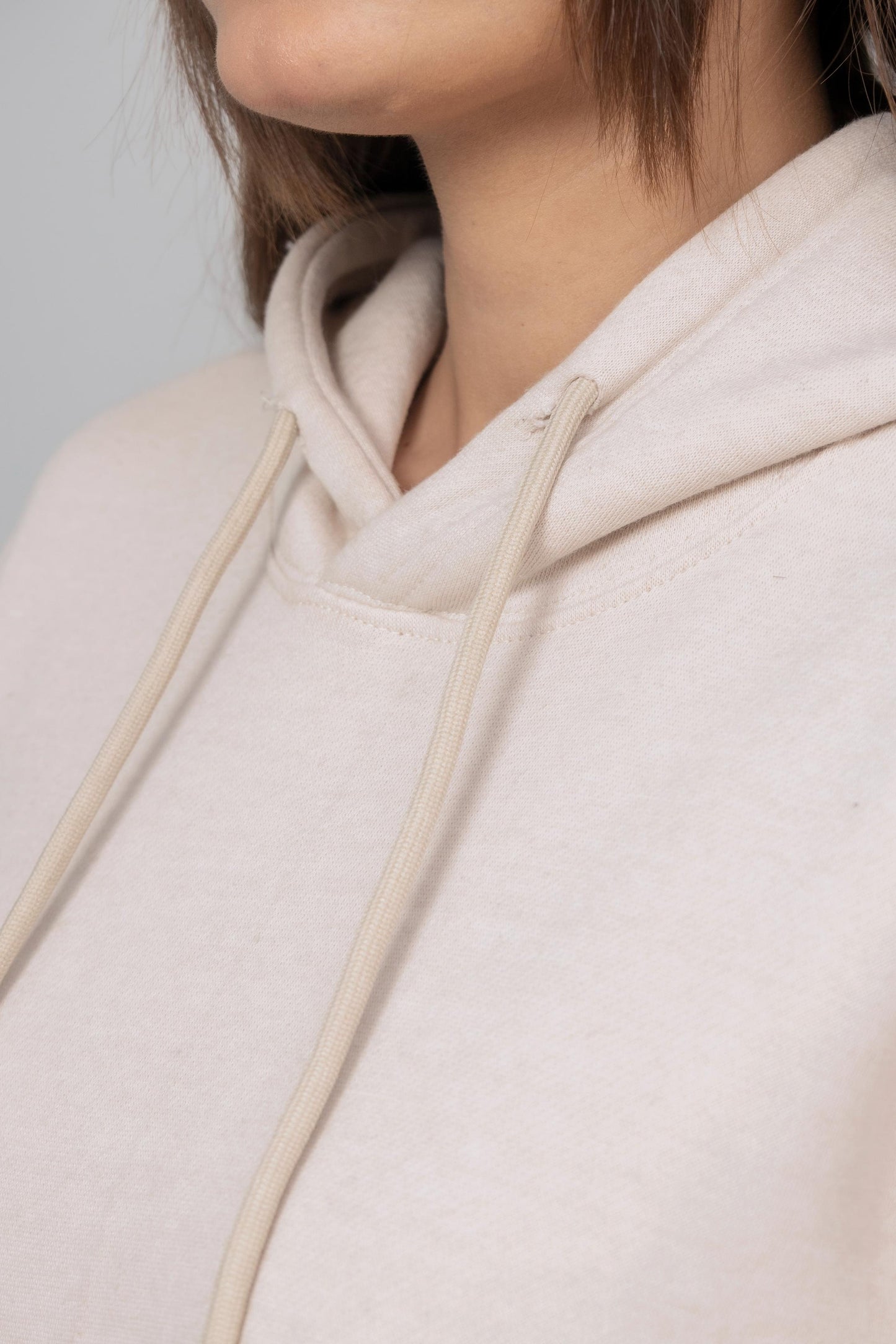 Light Beige Tracksuit