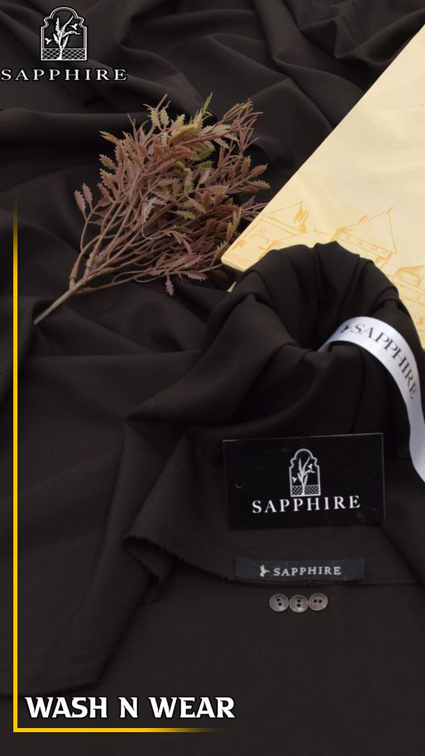 Men’s Sapphire suiting fabric summer collection Pakistan