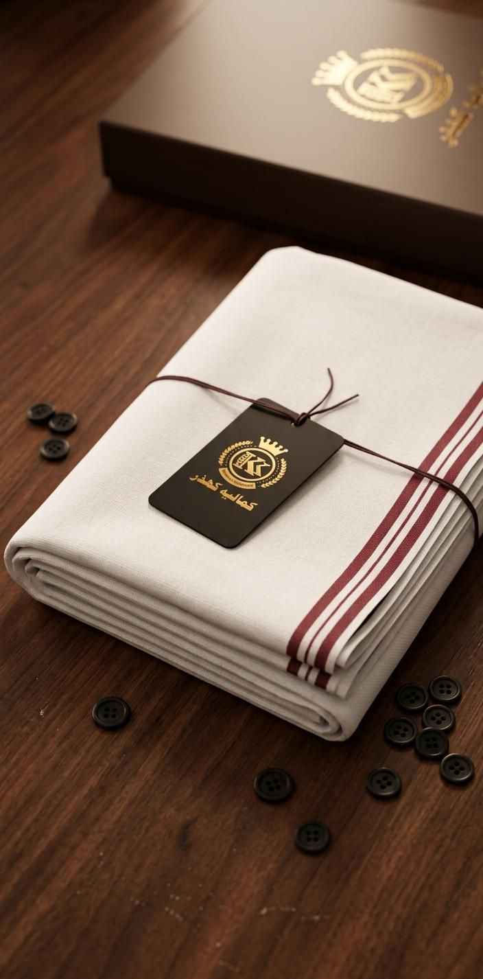 Premium Kamalia Khaddar 7 Meter Men's Unstitched Suit – Soft & Comfortable Winter Fabric